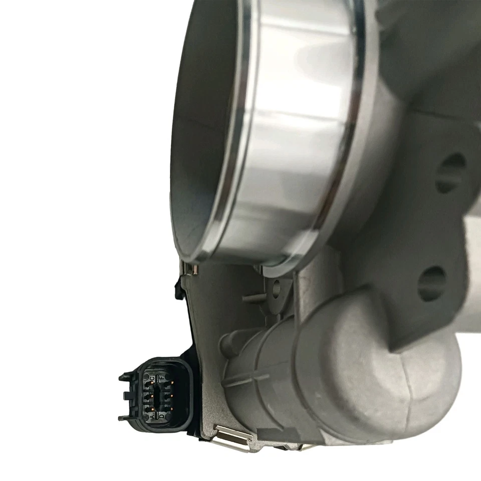 Cuerpo del acelerador para Saab 9-3 2007-2011 9-3X 2010-2011 67-3030 55354710 93189207 Foto 4 de 4