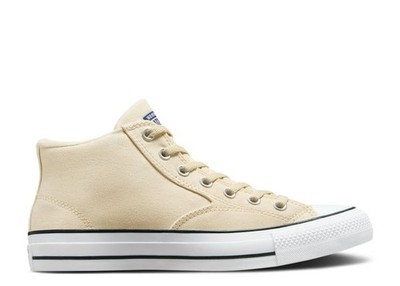Converse Chuck Taylor All Star Malden Street Mid Ivory White Men's 13 A09458F