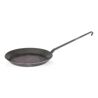 Petromax SP32 Schmiedeeiserne Pfanne 32 Cm Outdoor Camping Eisenpfanne - Neu