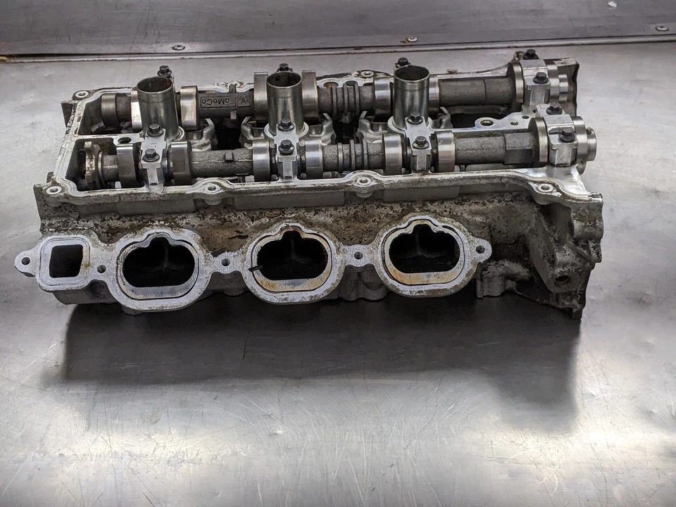 Culata izquierda para 07-08 Ford Edge 3.5 8T4E6C064AA FWD delantera Foto 2 de 4