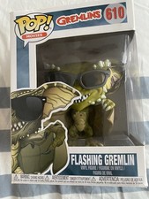 Funko Flashing Gremlins Gizmo Vinyl Figure