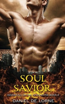 de Lorne - Soul Savior - New paperback or softback - X555z