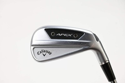 Callaway Apex Pro 24 #7 Eisen / Regular Flex Elevate MPH 95 / 2°FLT / Demo