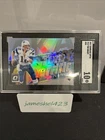 2017 Panini Donruss Optic Tom Brady Tom Terrific