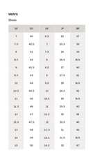 "Authentic" Men's Cloud 6 Running Shoes Sneakers Midnight/White, New With Box 2