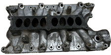 Ford 351 Windsor Lower Efi Intake Manifold 5.8 F150 F250 F350 E8te-9k461-bb