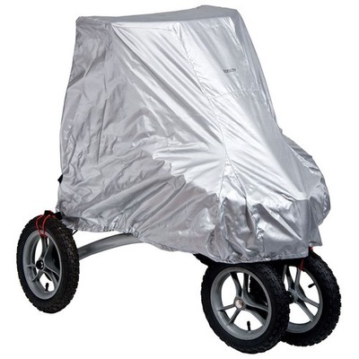Trionic Veloped Regenschutzüberzug