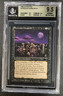 Phyrexian Gremlins - Antiquities - BGS 9.5 - MTG - ( 9.5 / 9.5 / 9.5 / 9 )