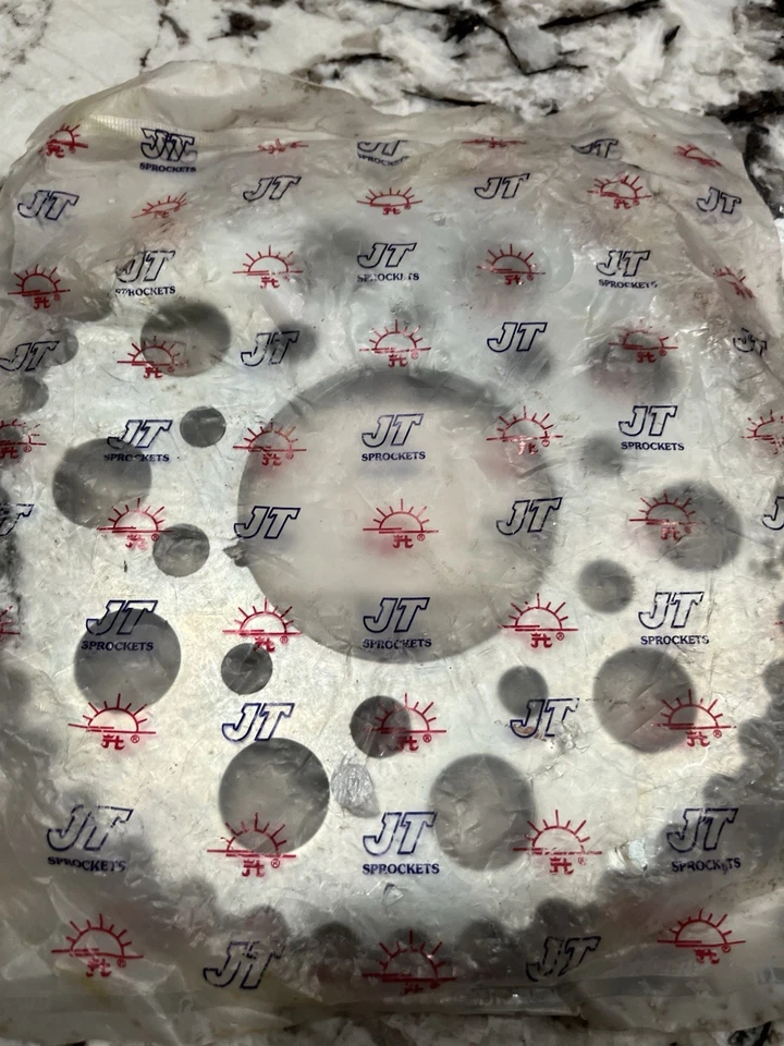 JT Racing JTR1334-40 链轮  — 第 2/2 张图片