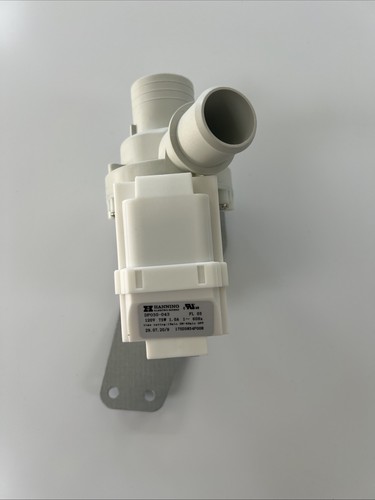 GE Waschmaschine Waschmaschine Ablaufpumpe OEM WH23X10043 Original