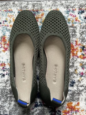 Rothy s mesh Wrap