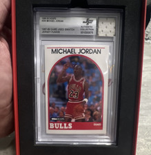 1989-90 NBA Hoops - Michael Jordan #200 for sale | eBay