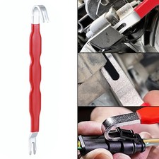 Car Connector Removal Tool Wire Terminal Release Extractor Auto Electrical Plug
