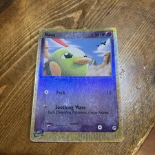 Natu 69/100 Sandstorm Reverse Holo on eBay