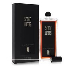 Gris Clair Serge Lutens 香水- 一款2006年中性香水