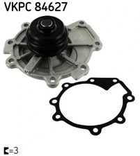 WATER PUMP ENGINE COOLING FITS: FORD ESCAPE 3.0 V6 24V/3.0 V6 24V FWD.FORD MA