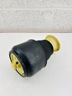Air suspension shock absorber