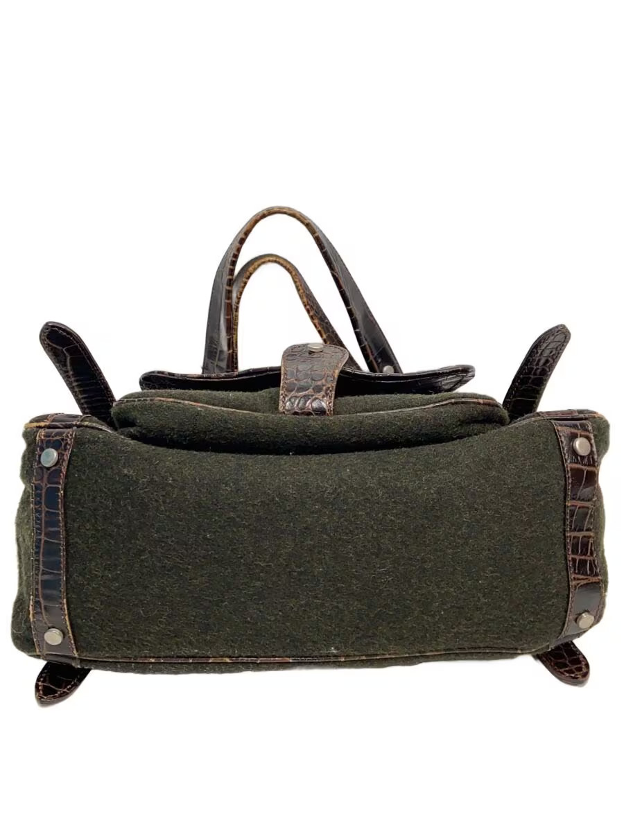 MAX MARA handbag KHK — image 4