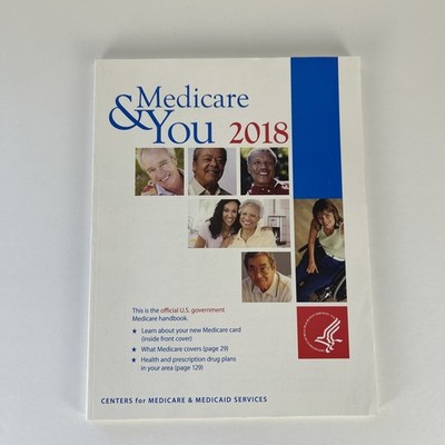 Medicare And New 2018