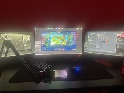 Gaming Computer (READ DESC)