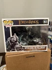 NEW Funko Pop! Rides: The Lord of the Rings - Witch King on Fellbeast #63