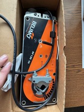 BELIMO AF120 US Spring Return Actuator On Off Control  Made in Switzerland