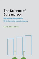 The Science Of Bureaucracy | David Demortain | Englisch | Taschenbuch | 2020