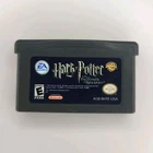 Harry Potter Prisoner of Azkaban Game Boy Advance GBA E NTSC-U/C EA Official