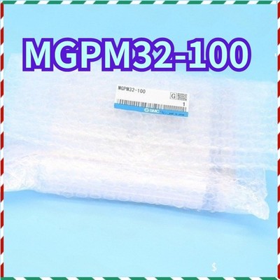 1pcs NEW SMC MGPM32-100 thin cylinder with #tp