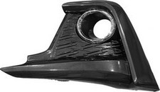 Pare-choc avant Lexus LS