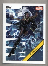 2025 Topps Marvel 616 Day PROMO BASE Trading Cards: Pick From List