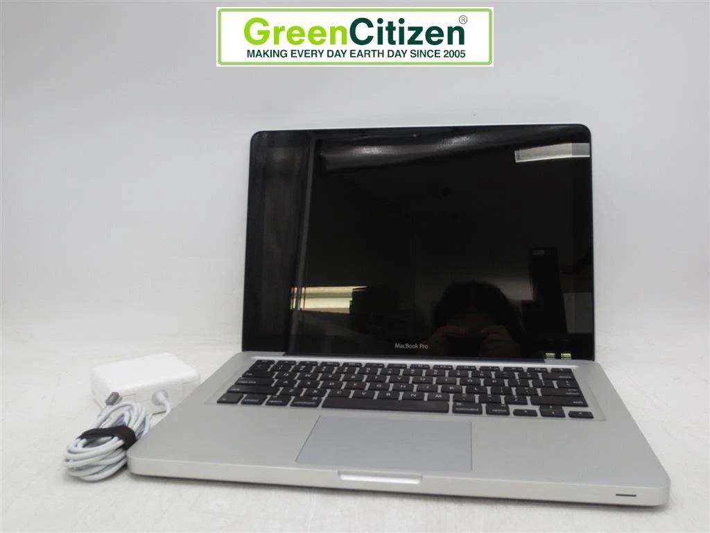 Apple MacBook Pro 13 in 2012 for sale | eBay