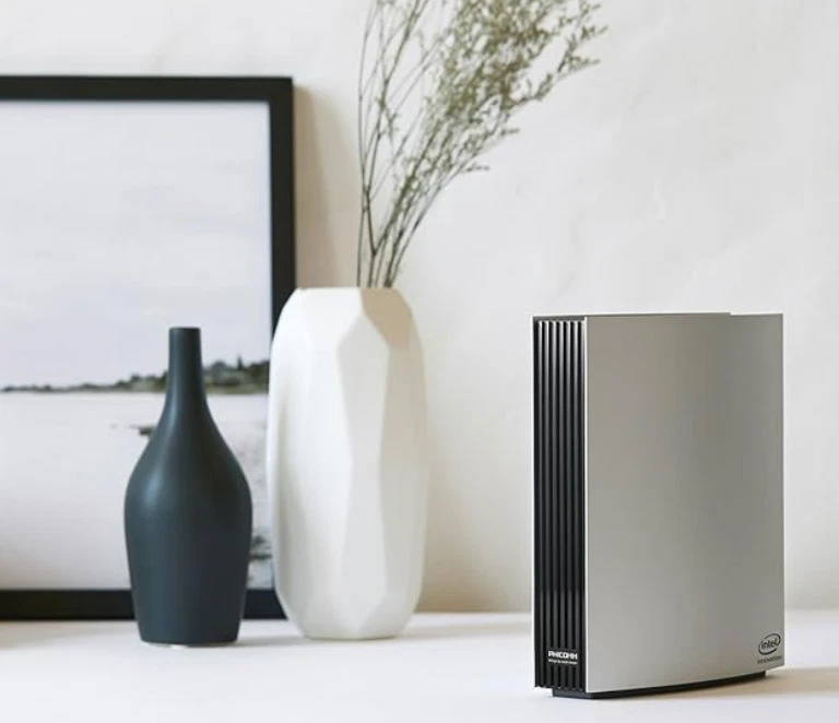 Router Gigabit Wi-Fi Doble Banda K3C AC 1900 MU-MIMO - Alimentado por Tecnología Intel Foto 4 de 4