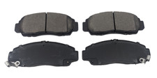 PowerStop D787 Z17 Evolution Plus Ceramic Fro...
