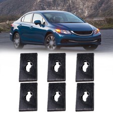 Capot Honda CRV