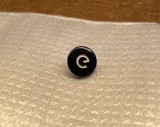 *Mint* Canon Genuine Soft Shutter Ralease Button Old Logo Model From Japan