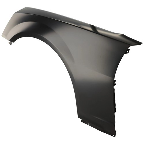 New Fender Primed Steel Front Driver Side For 2010-2015 Chevrolet Camaro CAPA - Picture 3 of 11