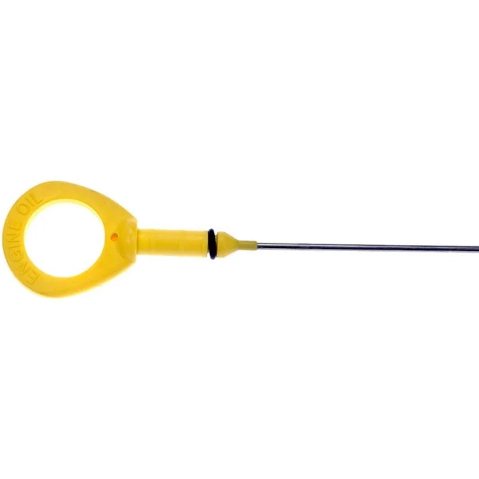 Nueva varilla de medición de aceite de acero inoxidable para Toyota Solara SLE 4 cilindros 2,4 L por 153010H012 Foto 2 de 3