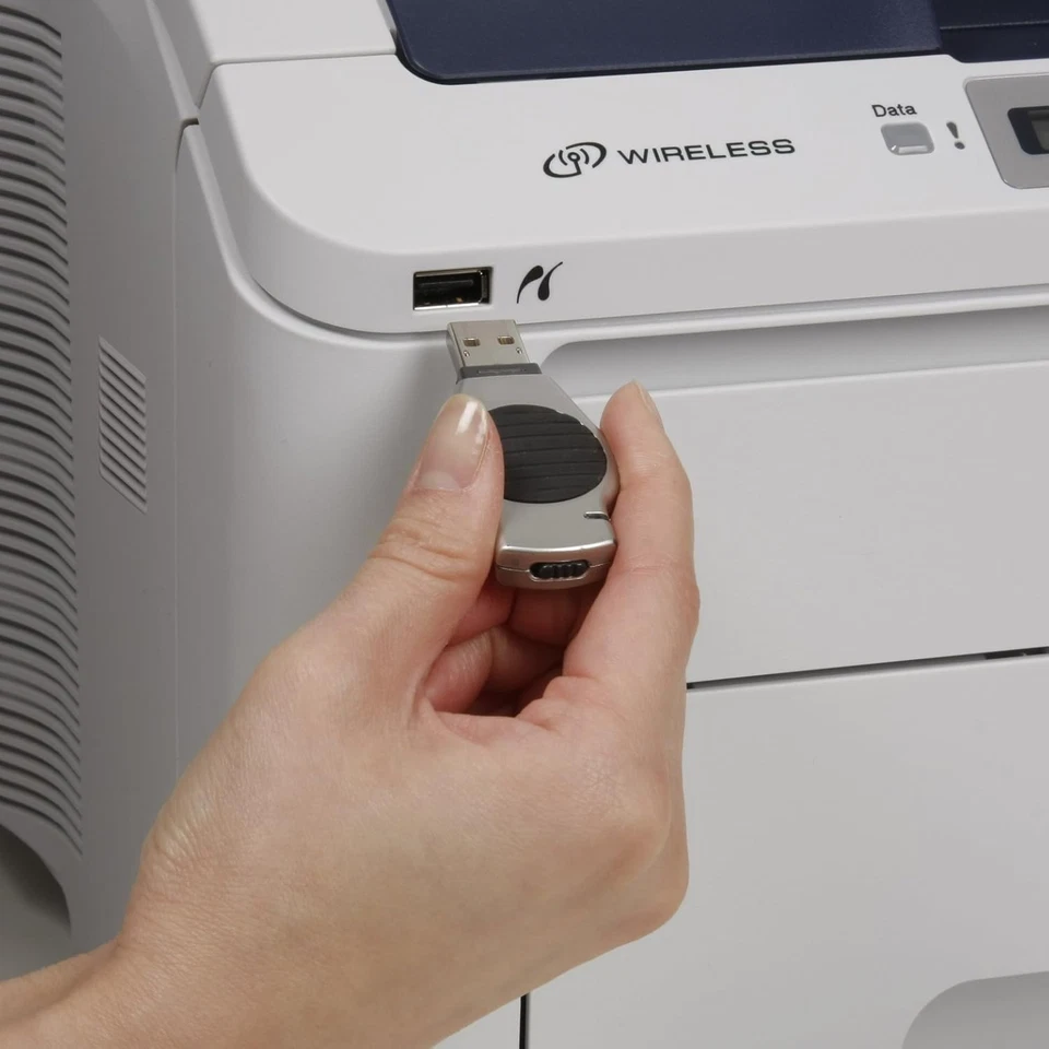 BROTHER HL-3070CW WIRELESS COMPACT 17PPM A4 LED COLOR LASER PRINTER HL3070CWZU1 - Image 4 of 4