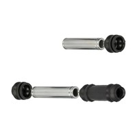 F.Becker_Line FüHrungshüLsensatz Bremssattel Vorne (12410056) FüR Mazda 323 F
