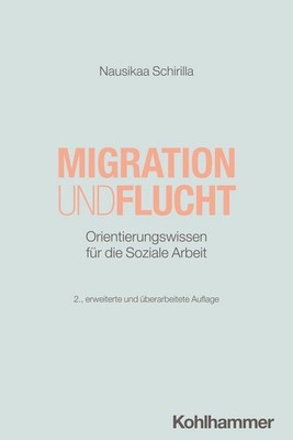 Migration und Flucht | Nausikaa Schirilla | deutsch