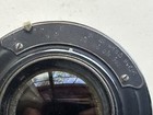 300mm Graphic Rapid Rectilinear f/8 Whole Plate Large Format Vintage Brass Lens — photo 6