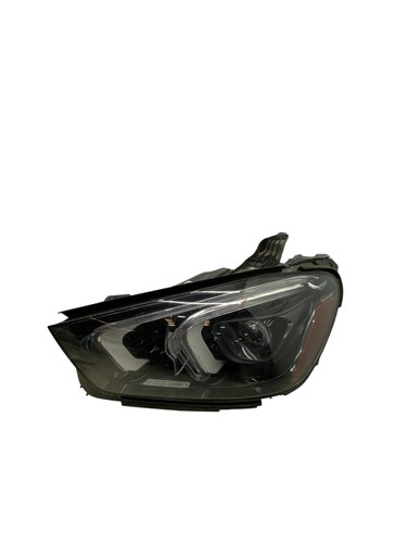 2020-2023 MERCEDES GLE 580 V167 FRONT LEFT HEADLIGHT LAMP ASSEMBLY *SCRATCHES*
