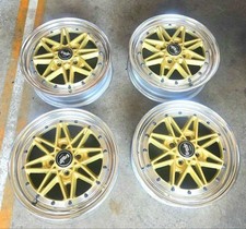 Jdm Work Equip03 4wheels 15x542 4x100