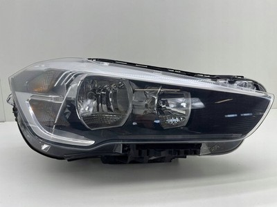 BMW X1 F48 F49 Rechte Frontleuchte (englische Ausführung) 7346536