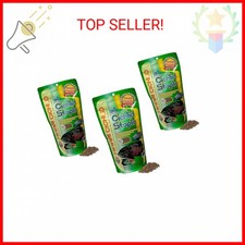  3 Pack Hikari Cichlid Staple Floating Pellets for Pets, Mini - 8.8-Ounce each