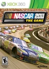 NASCAR The Game 2011 - Xbox 360 Game Only