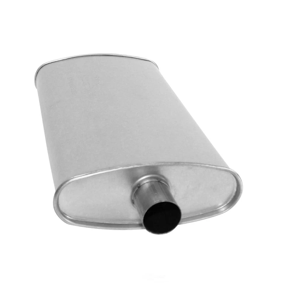 Exhaust Muffler-LS AP Exhaust 700185 - Image 2 of 3