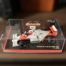 MINICHAMPS McLAREN MP 4/2B N. LAUDA 1985 579553