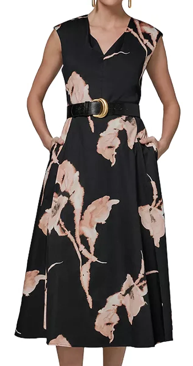 Donna Karan Black Dresses for Women for sale | eBay